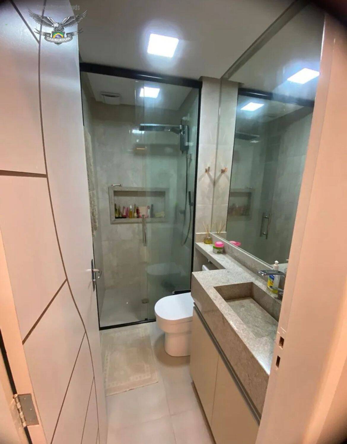 Apartamento à venda com 2 quartos, 88m² - Foto 15