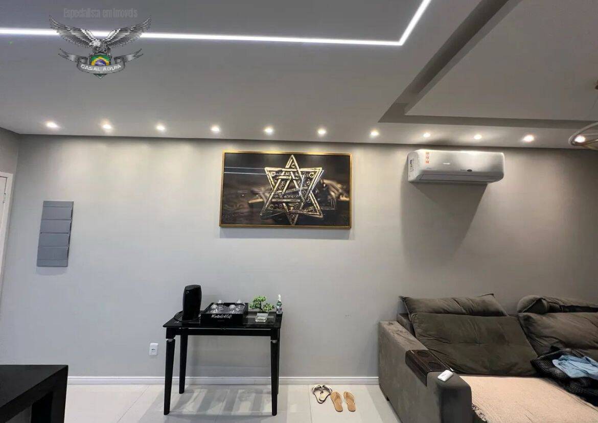 Apartamento à venda com 2 quartos, 88m² - Foto 16
