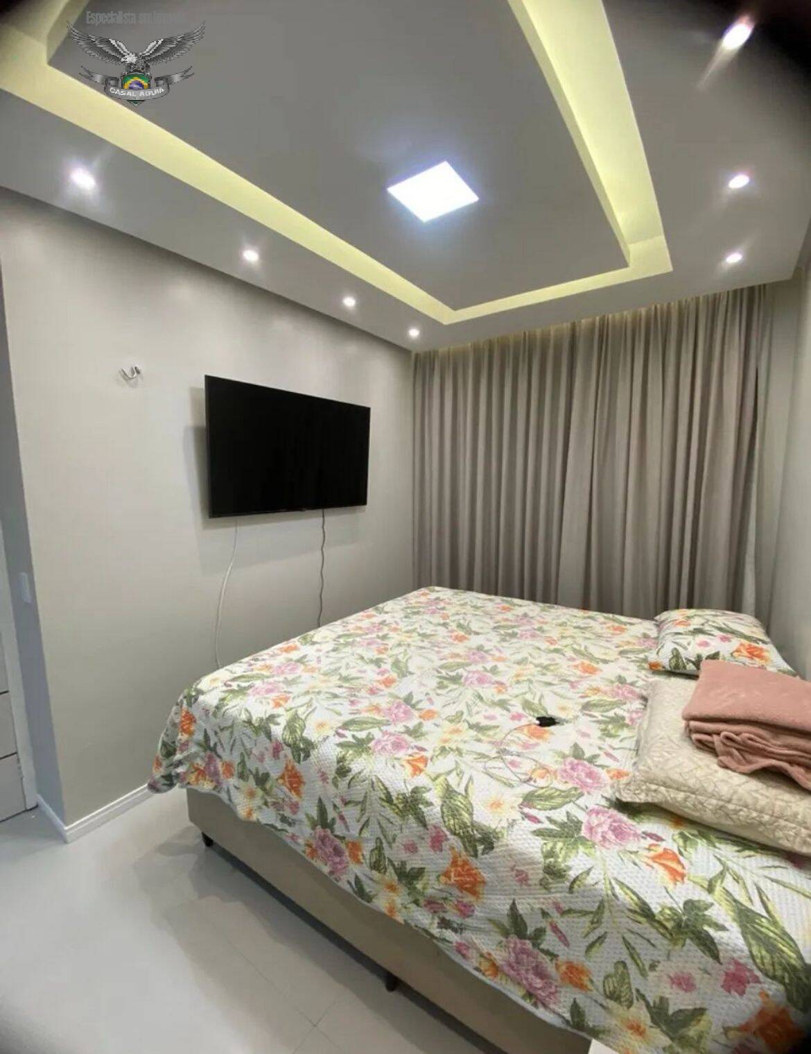 Apartamento à venda com 2 quartos, 88m² - Foto 13