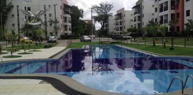 Apartamento à venda com 2 quartos, 88m² - Foto 1