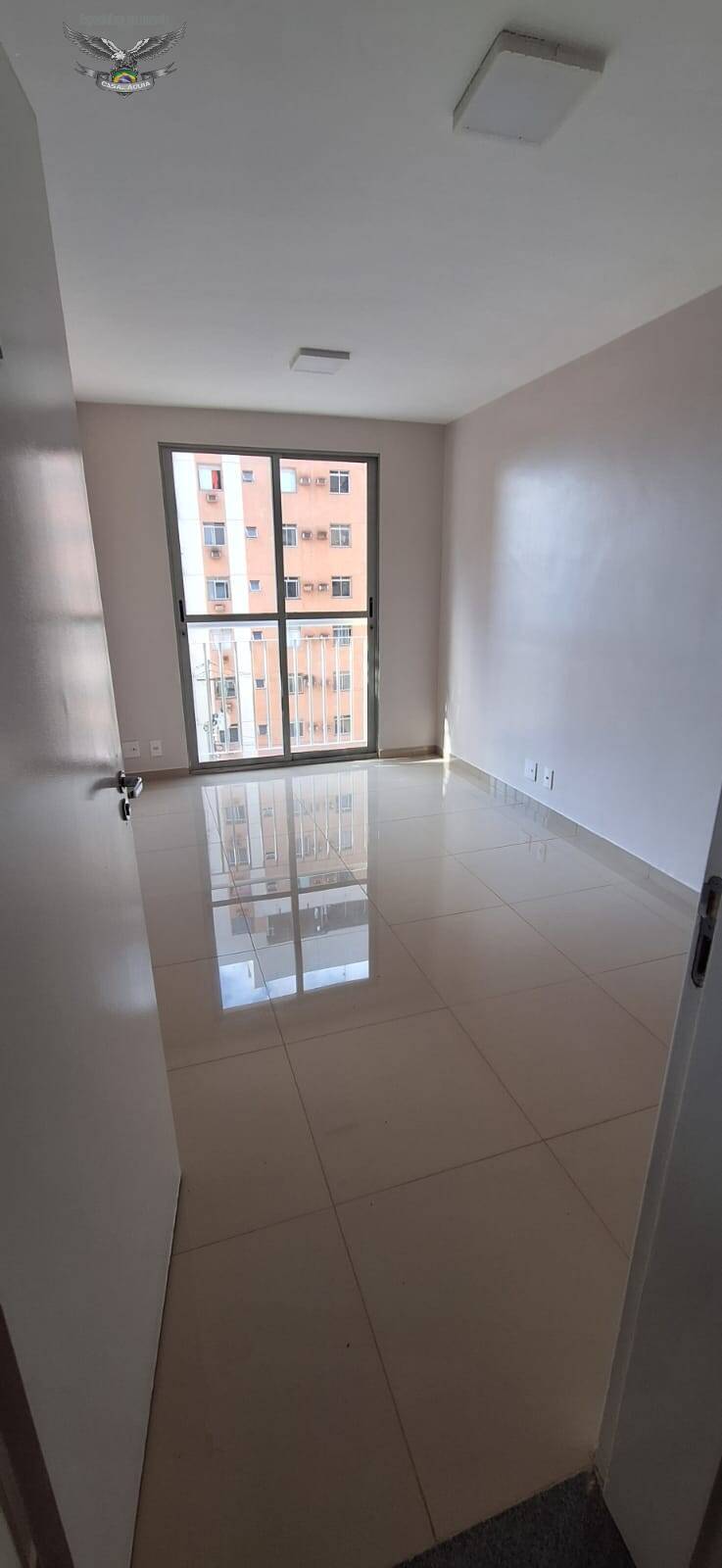 Apartamento à venda com 2 quartos, 54m² - Foto 3