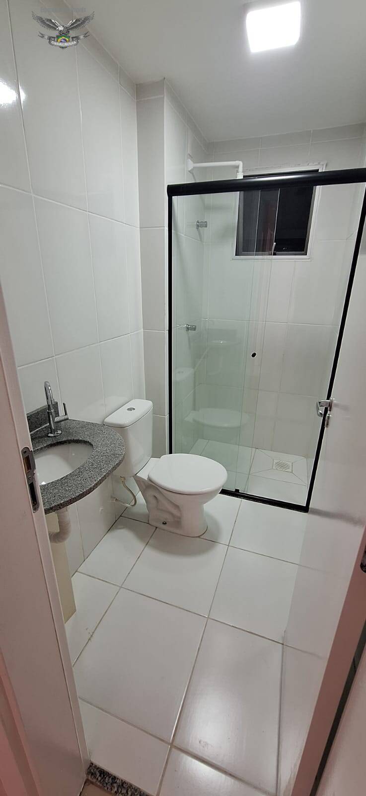 Apartamento à venda com 2 quartos, 54m² - Foto 9