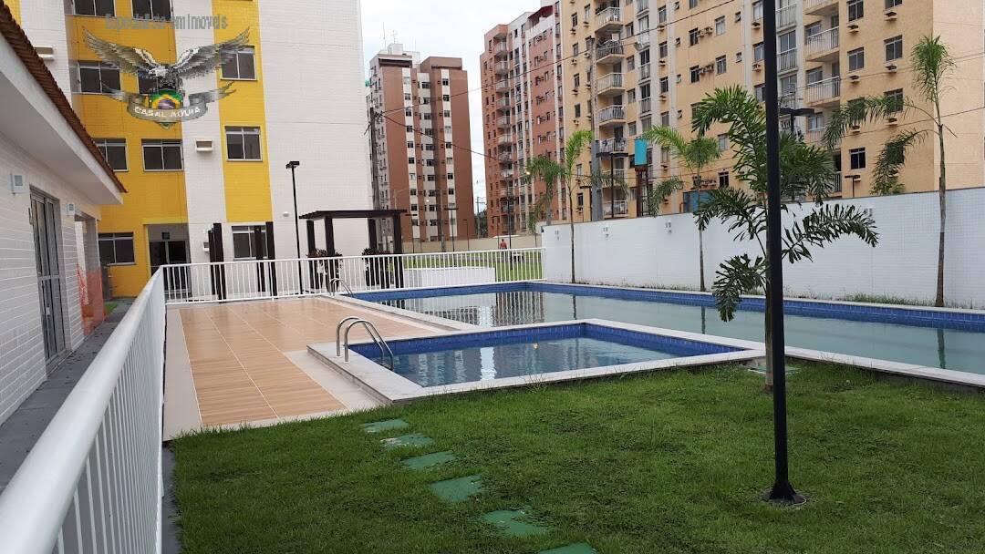 Apartamento à venda com 2 quartos, 54m² - Foto 13