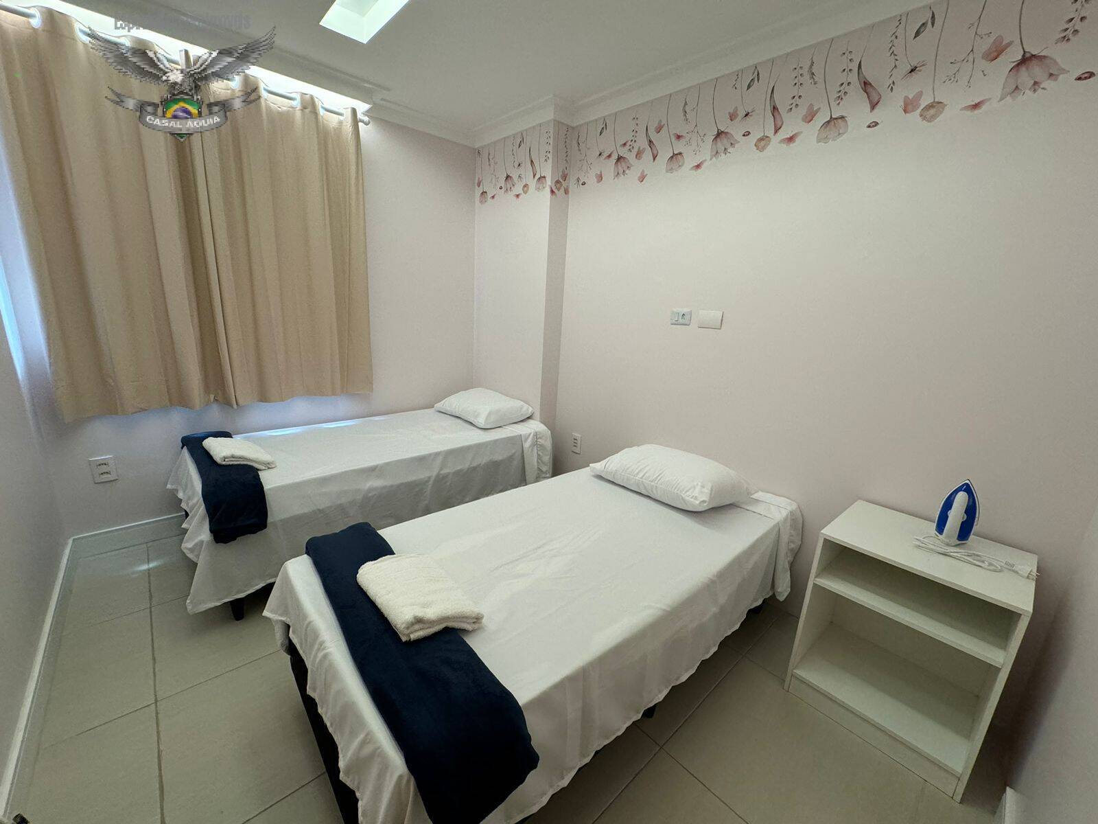 Apartamento, 2 quartos, 68 m² - Foto 2