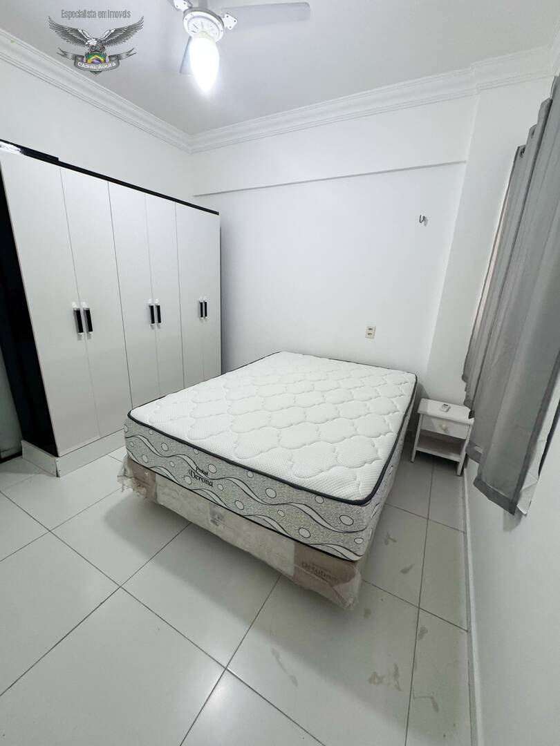 Apartamento à venda com 1 quarto, 45m² - Foto 2