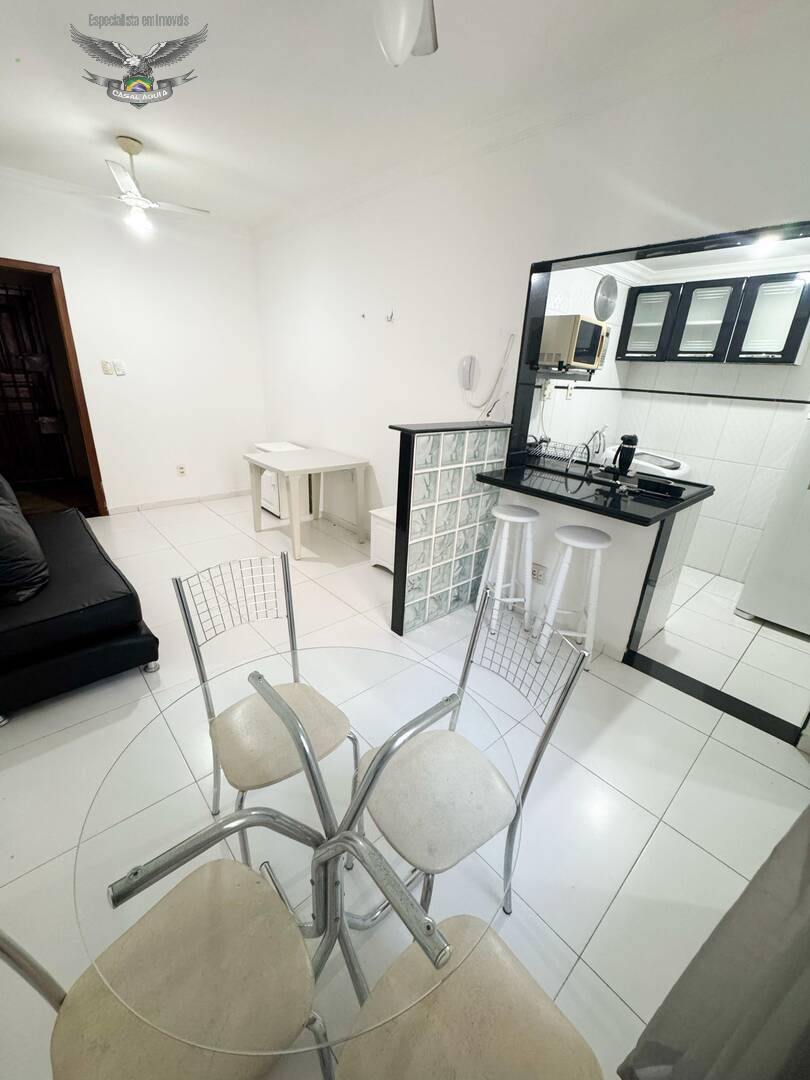 Apartamento à venda com 1 quarto, 45m² - Foto 6