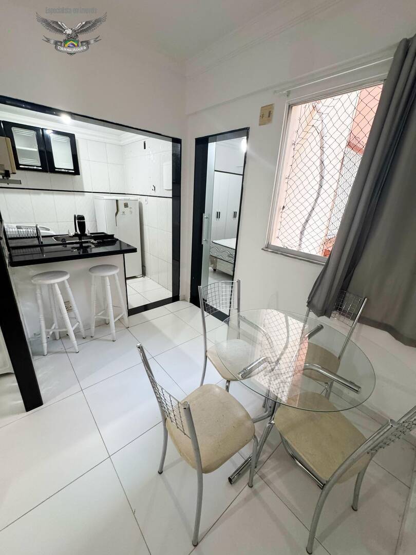Apartamento à venda com 1 quarto, 45m² - Foto 5