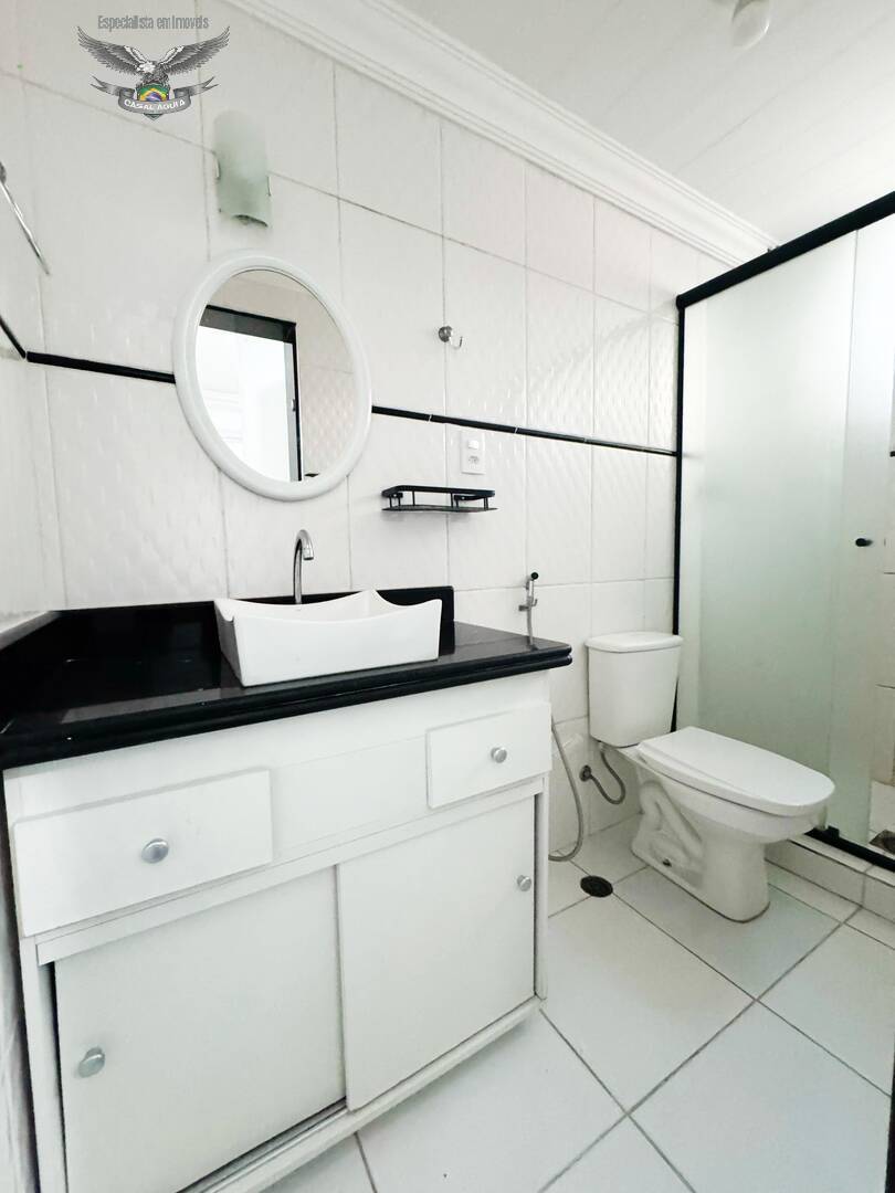 Apartamento à venda com 1 quarto, 45m² - Foto 7