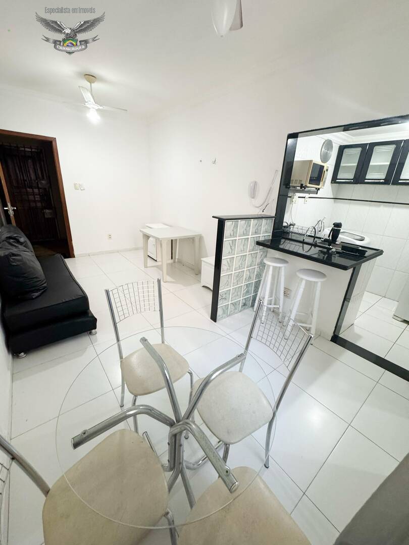 Apartamento à venda com 1 quarto, 45m² - Foto 8