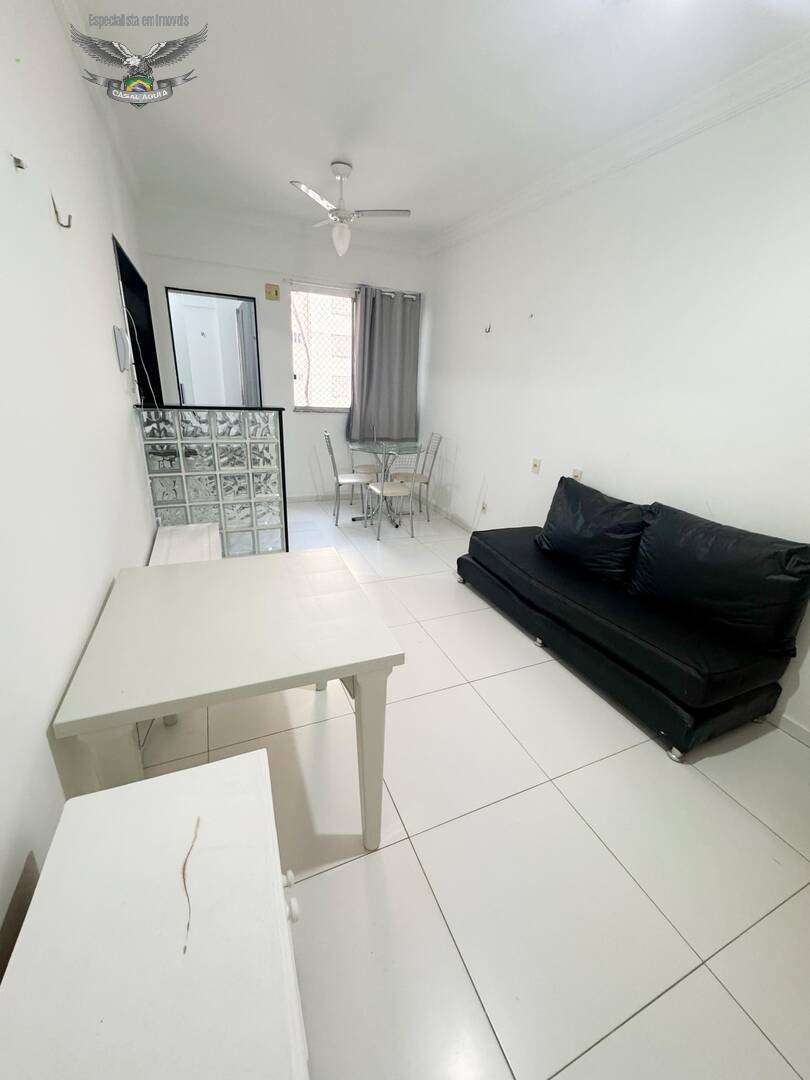 Apartamento à venda com 1 quarto, 45m² - Foto 9