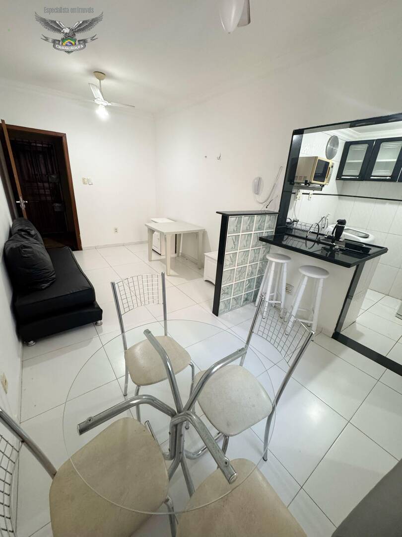 Apartamento à venda com 1 quarto, 45m² - Foto 10