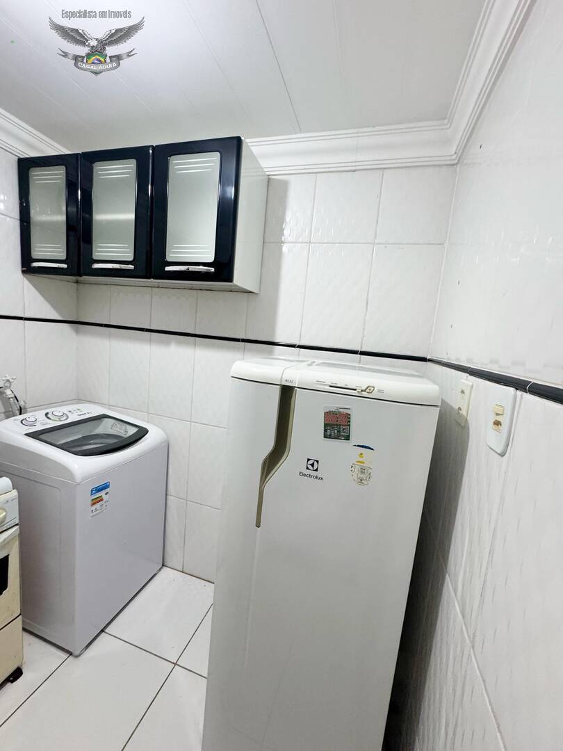 Apartamento à venda com 1 quarto, 45m² - Foto 12
