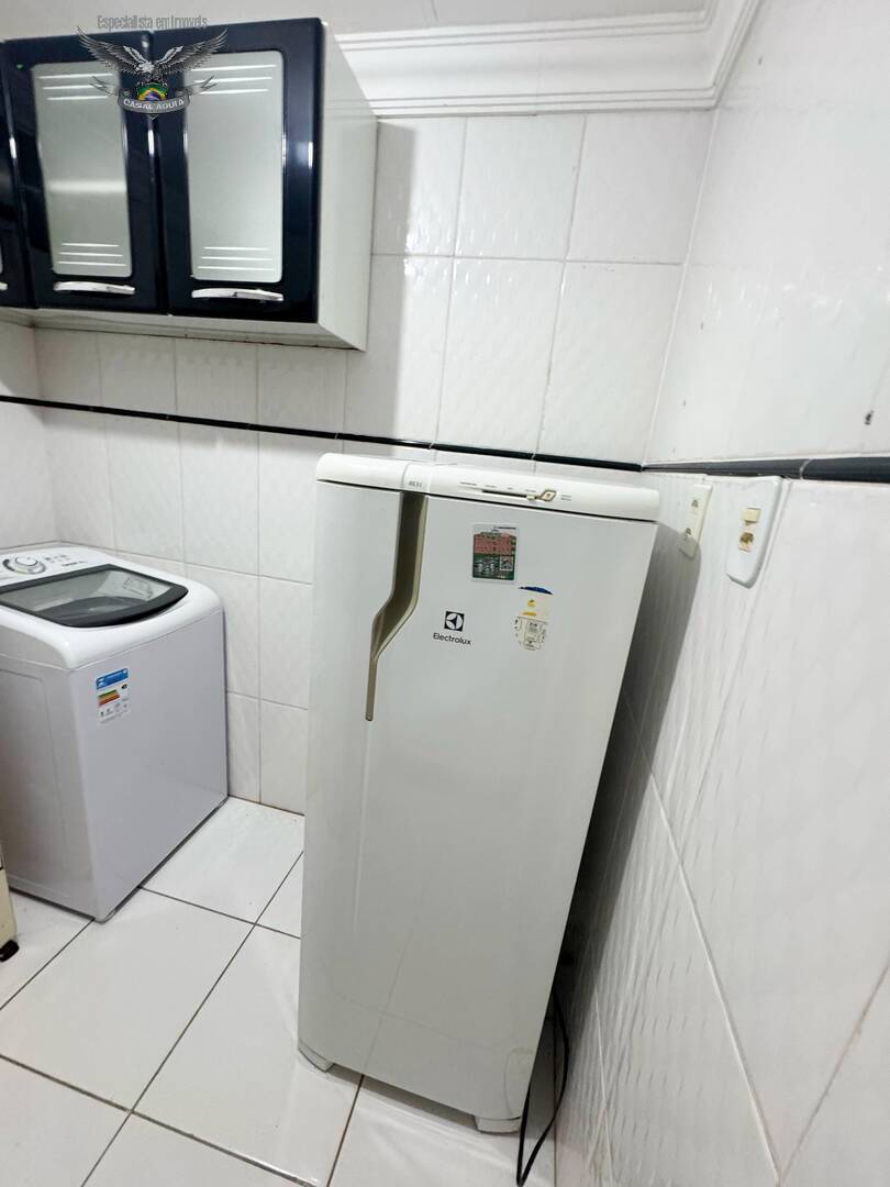 Apartamento à venda com 1 quarto, 45m² - Foto 13