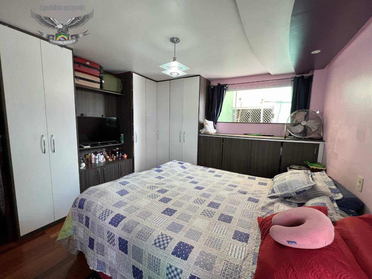 Apartamento à venda com 2 quartos, 130m² - Foto 6