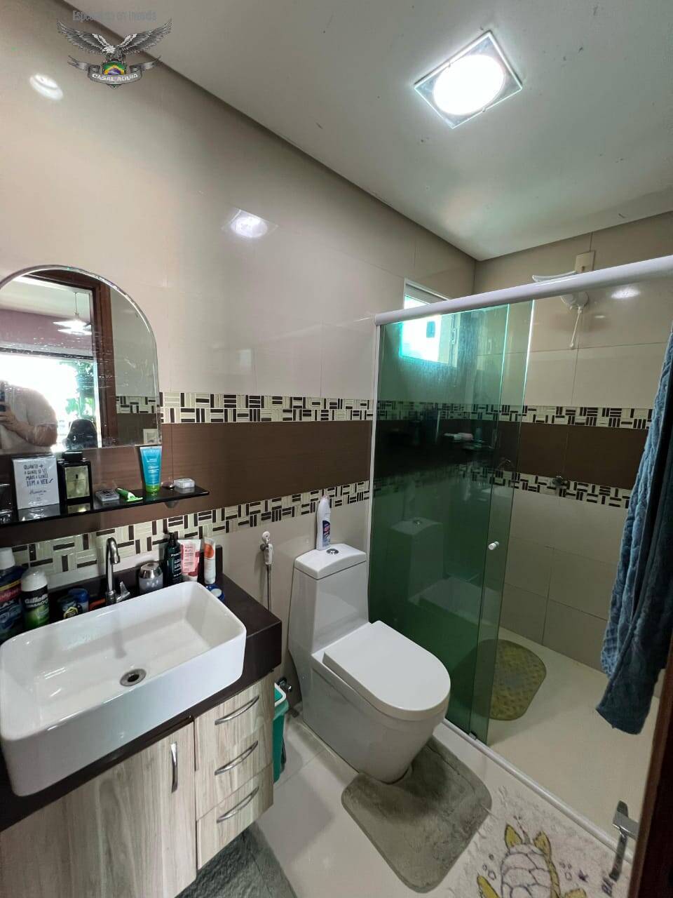 Apartamento à venda com 2 quartos, 130m² - Foto 8