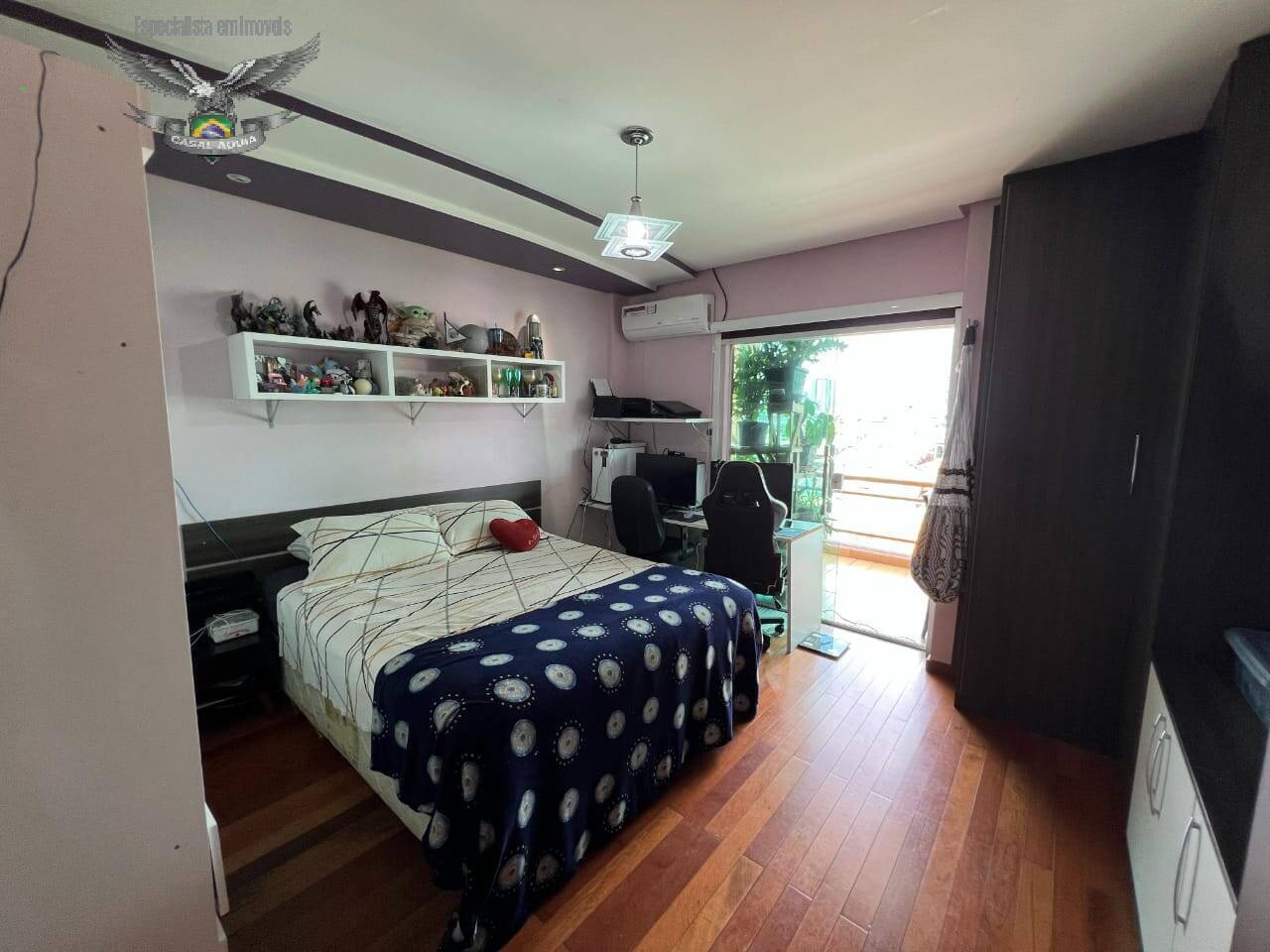 Apartamento à venda com 2 quartos, 130m² - Foto 10