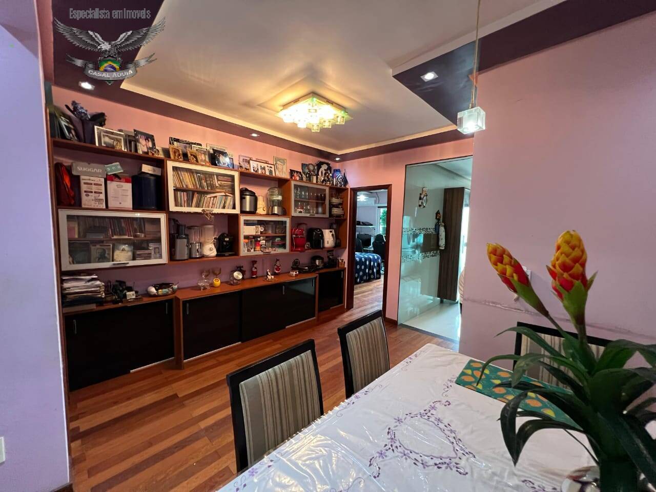 Apartamento à venda com 2 quartos, 130m² - Foto 5
