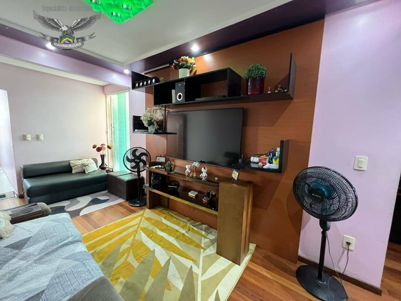 Apartamento à venda com 2 quartos, 130m² - Foto 15