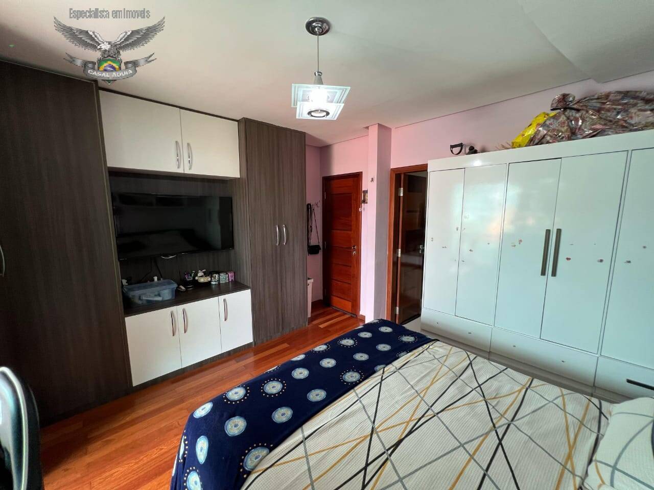 Apartamento à venda com 2 quartos, 130m² - Foto 19