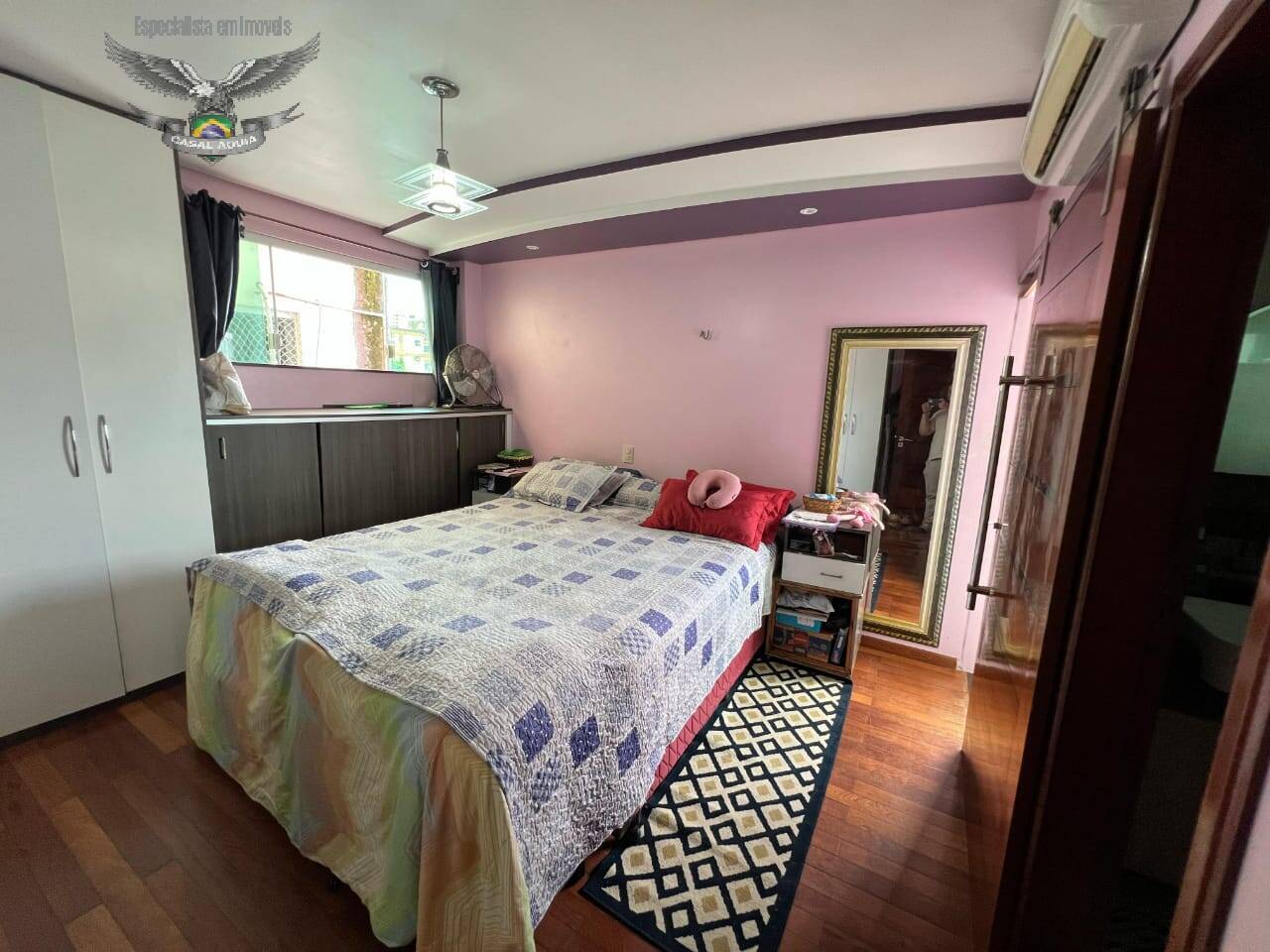 Apartamento à venda com 2 quartos, 130m² - Foto 18