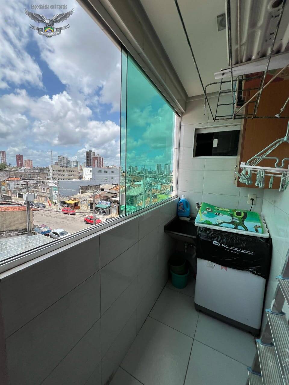 Apartamento à venda com 2 quartos, 130m² - Foto 17