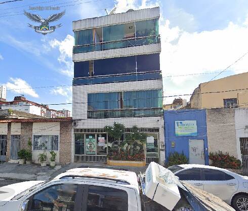 Apartamento à venda com 2 quartos, 130m² - Foto 1