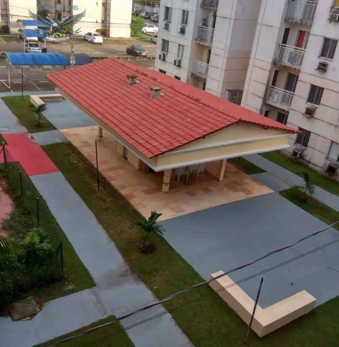 Apartamento à venda com 2 quartos, 45m² - Foto 1