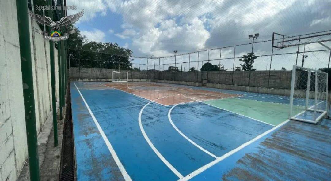 Apartamento à venda com 2 quartos, 45m² - Foto 4
