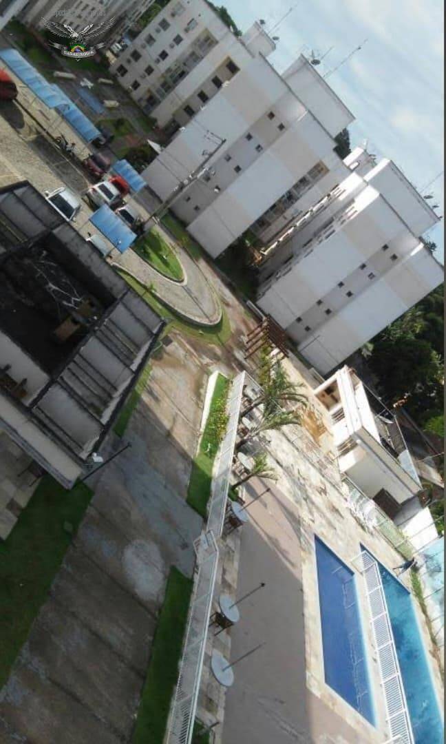 Apartamento à venda com 2 quartos, 45m² - Foto 6