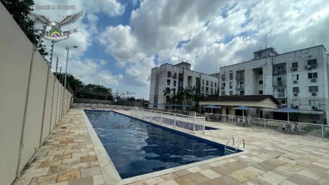 Apartamento à venda com 2 quartos, 45m² - Foto 7