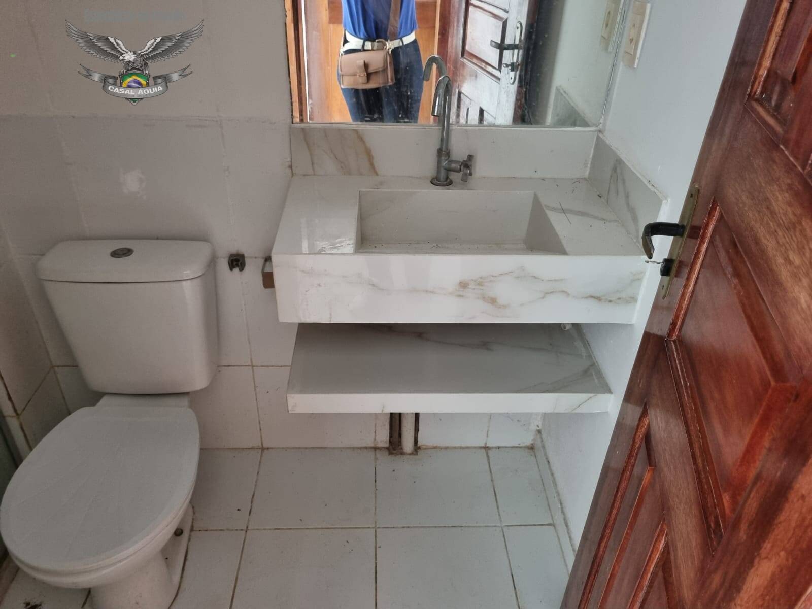 Apartamento à venda com 2 quartos, 45m² - Foto 13