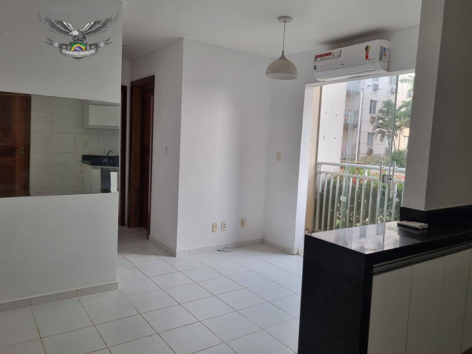 Apartamento à venda com 2 quartos, 45m² - Foto 19