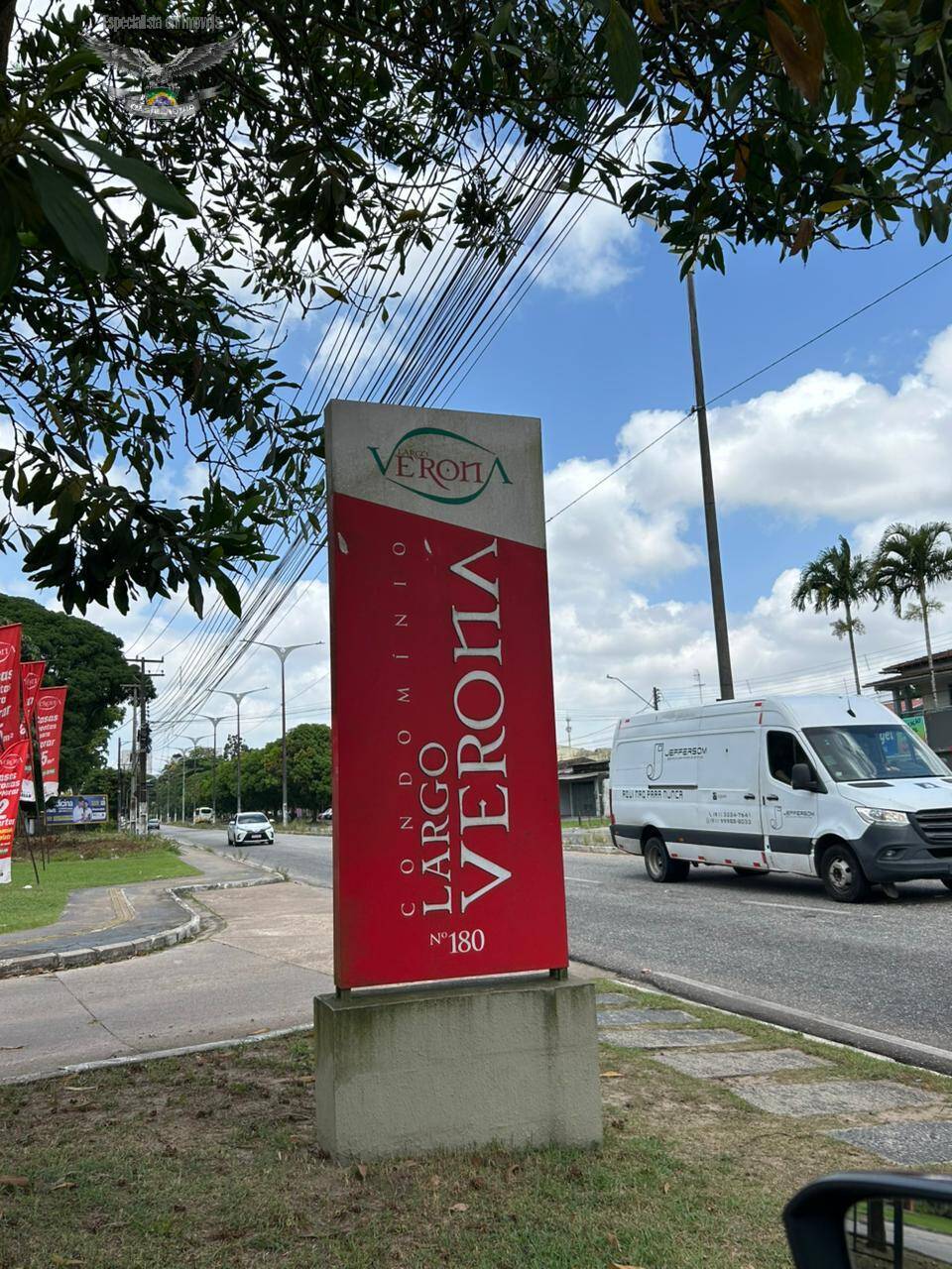Apartamento à venda com 2 quartos, 51m² - Foto 1