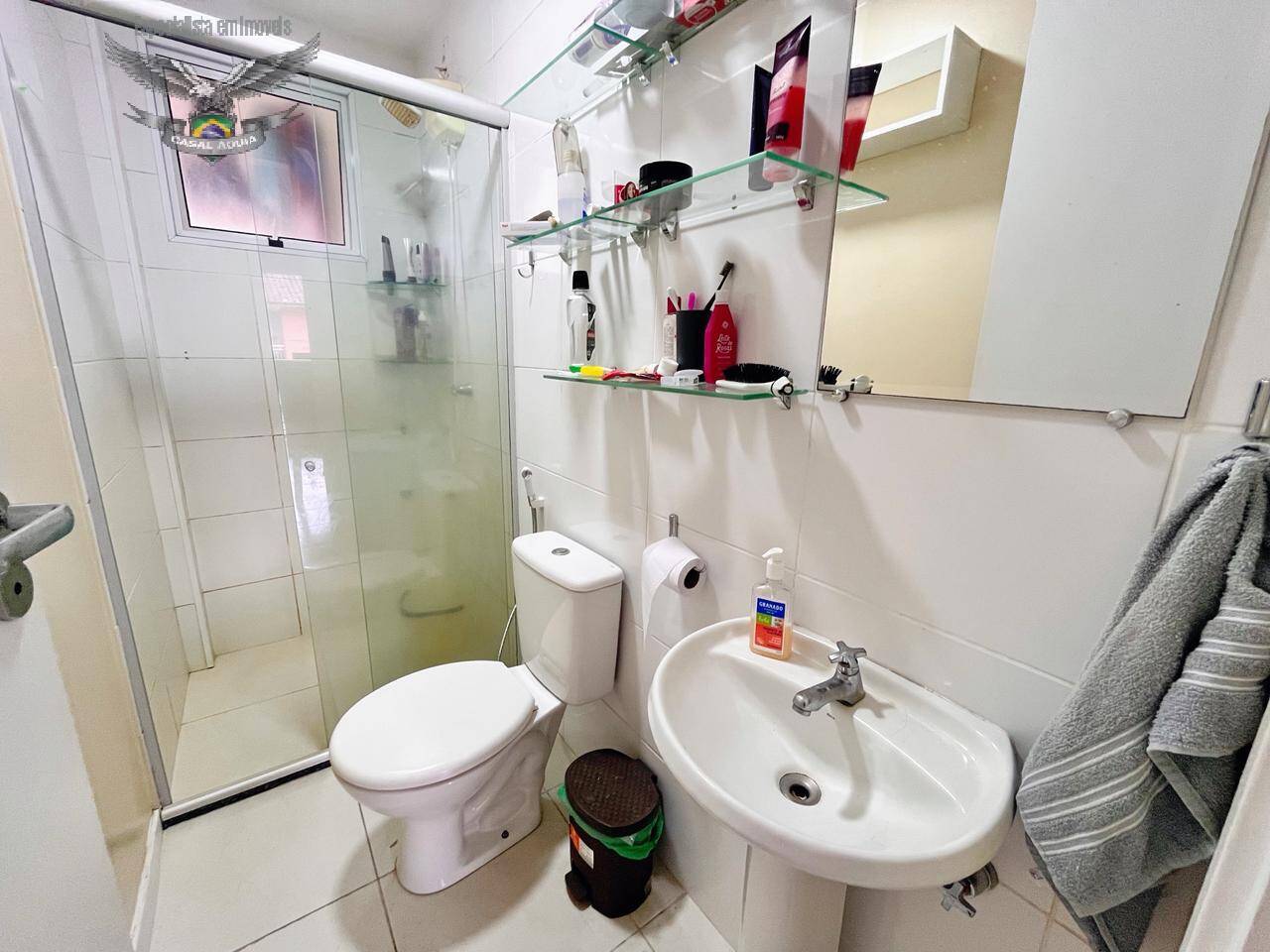 Apartamento à venda com 2 quartos, 51m² - Foto 9