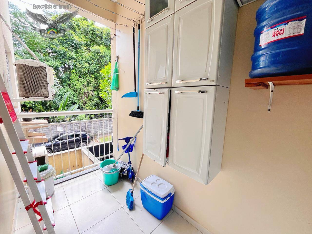 Apartamento à venda com 2 quartos, 51m² - Foto 10