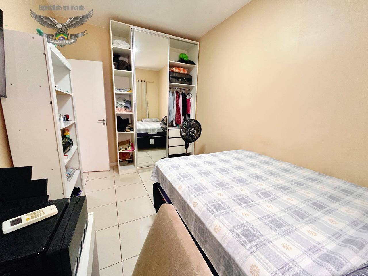 Apartamento à venda com 2 quartos, 51m² - Foto 11