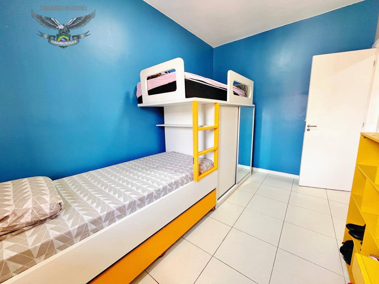 Apartamento à venda com 2 quartos, 51m² - Foto 13
