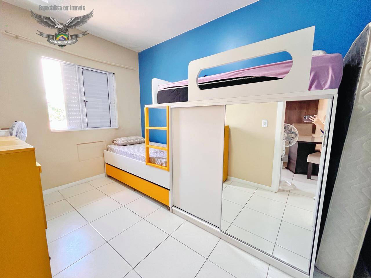 Apartamento à venda com 2 quartos, 51m² - Foto 14