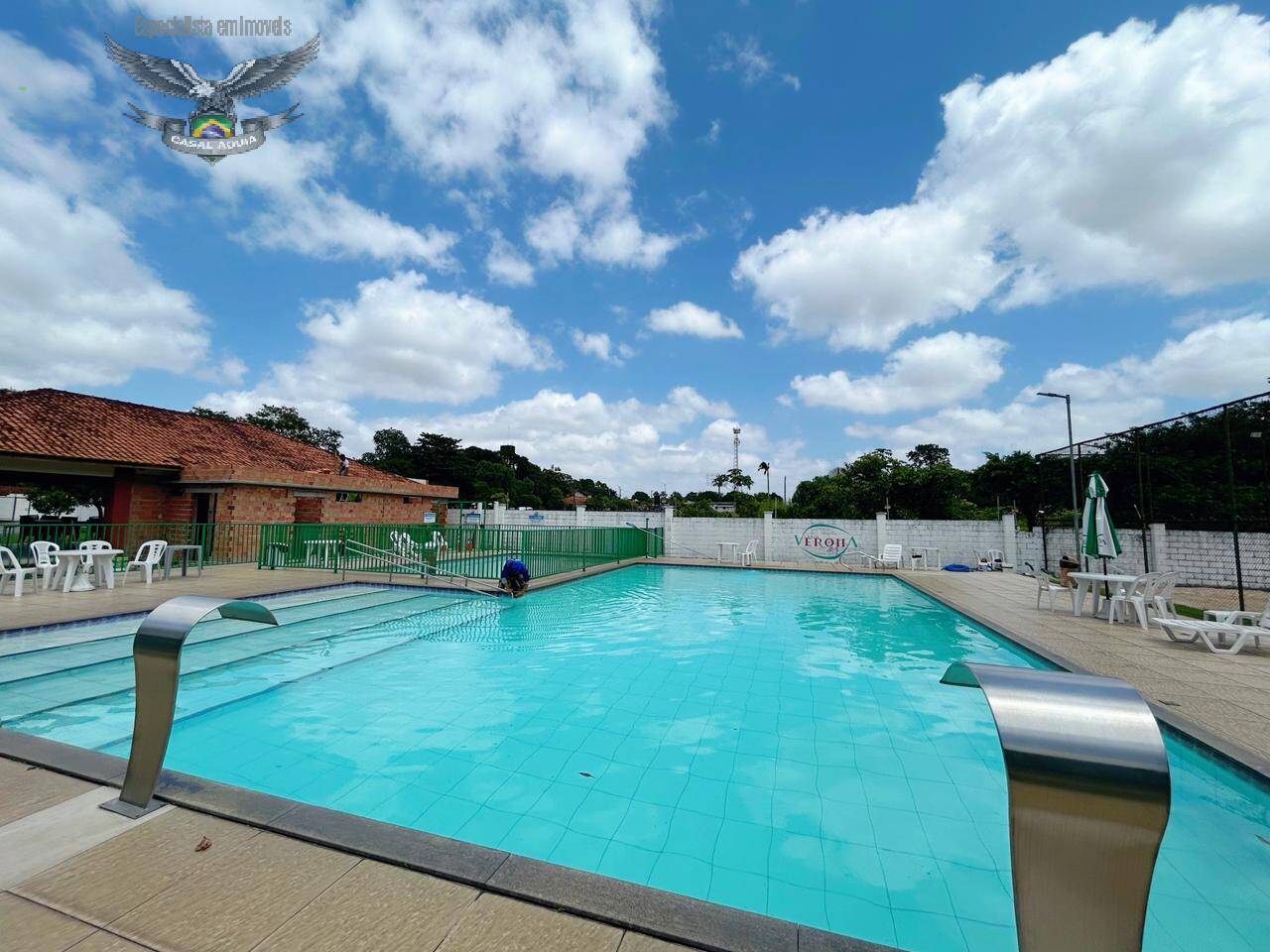Apartamento à venda com 2 quartos, 51m² - Foto 17