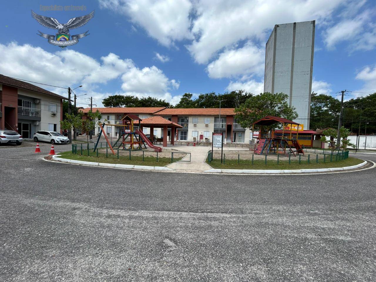 Apartamento à venda com 2 quartos, 51m² - Foto 15