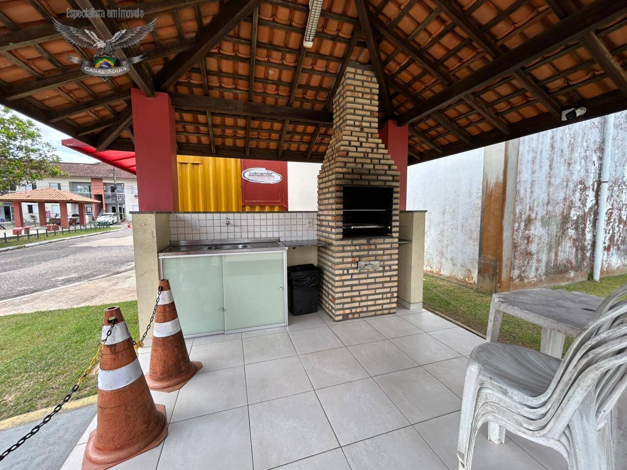 Apartamento à venda com 2 quartos, 51m² - Foto 16