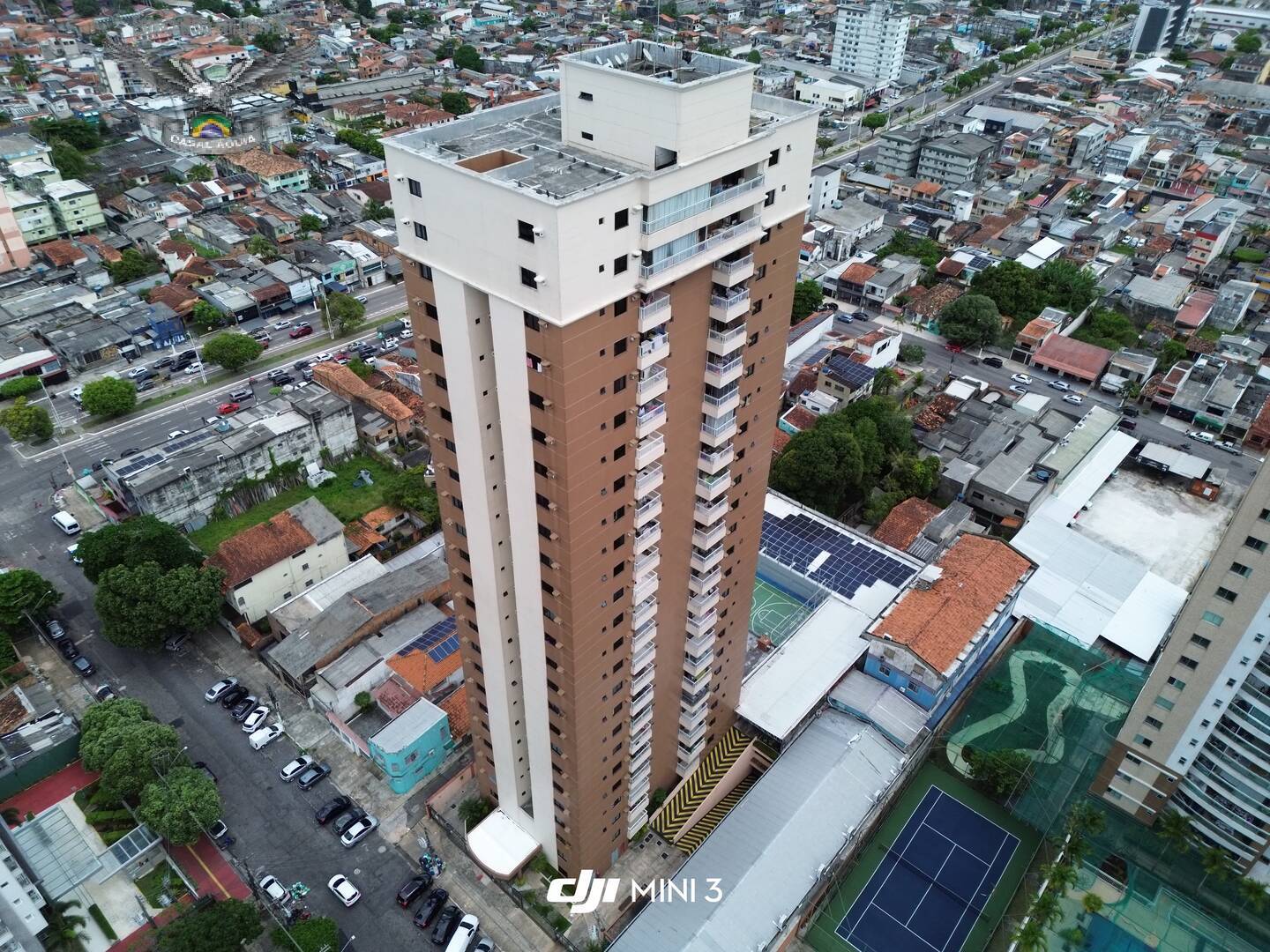 Apartamento à venda com 2 quartos, 83m² - Foto 23