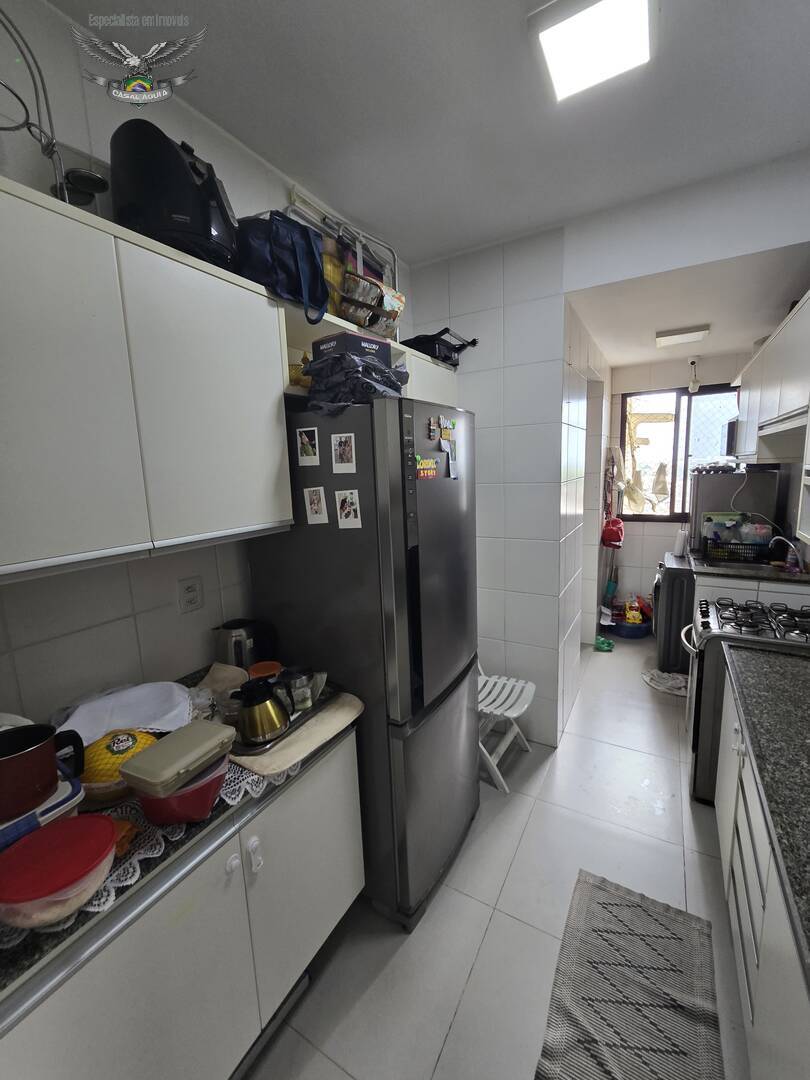 Apartamento à venda com 2 quartos, 83m² - Foto 8