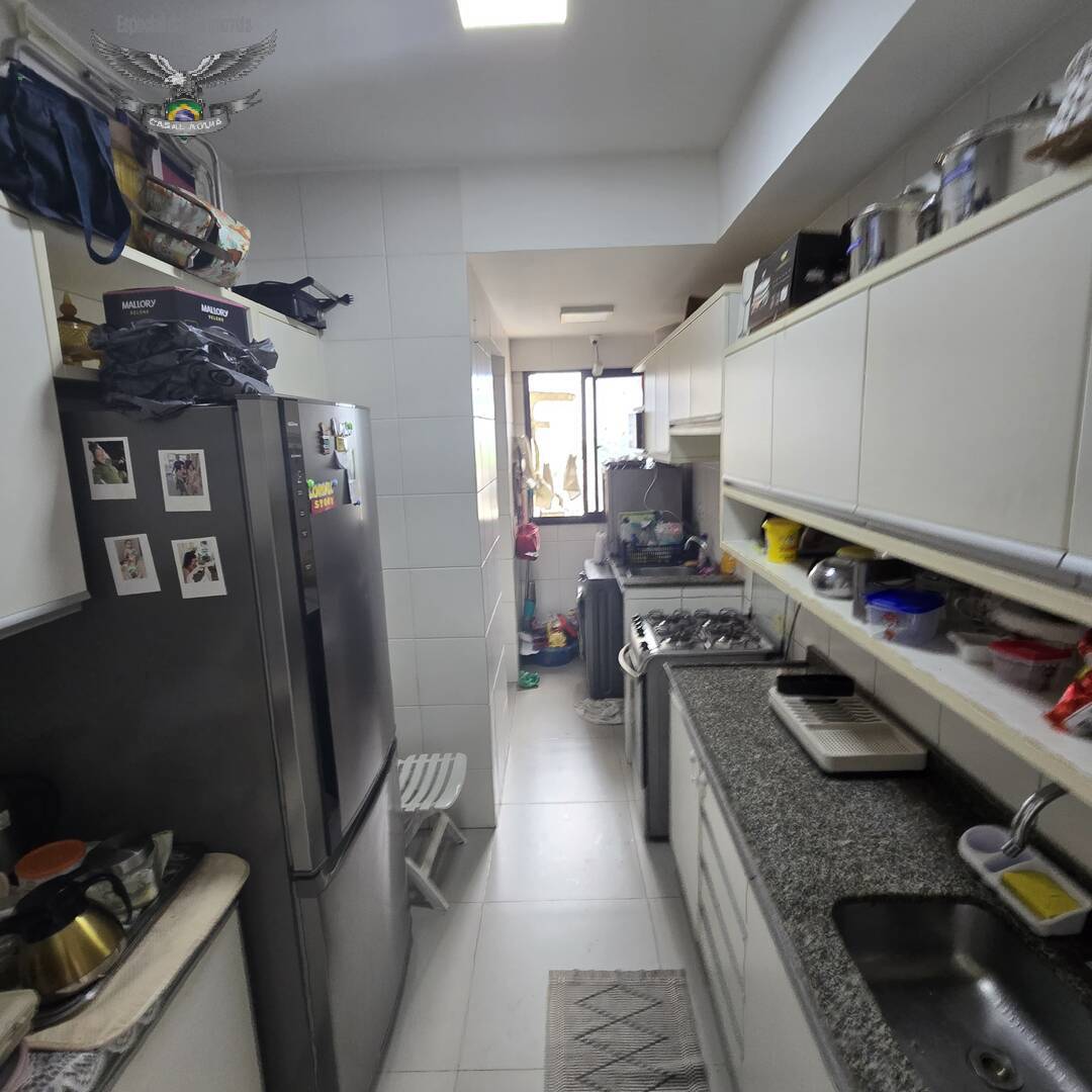 Apartamento à venda com 2 quartos, 83m² - Foto 6