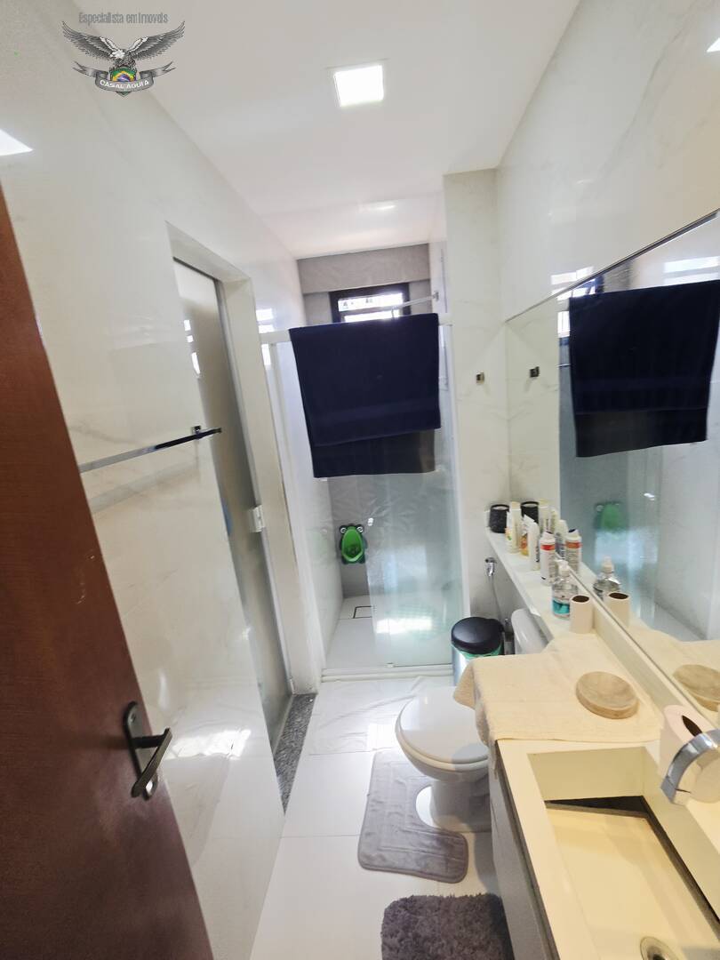 Apartamento à venda com 2 quartos, 83m² - Foto 9
