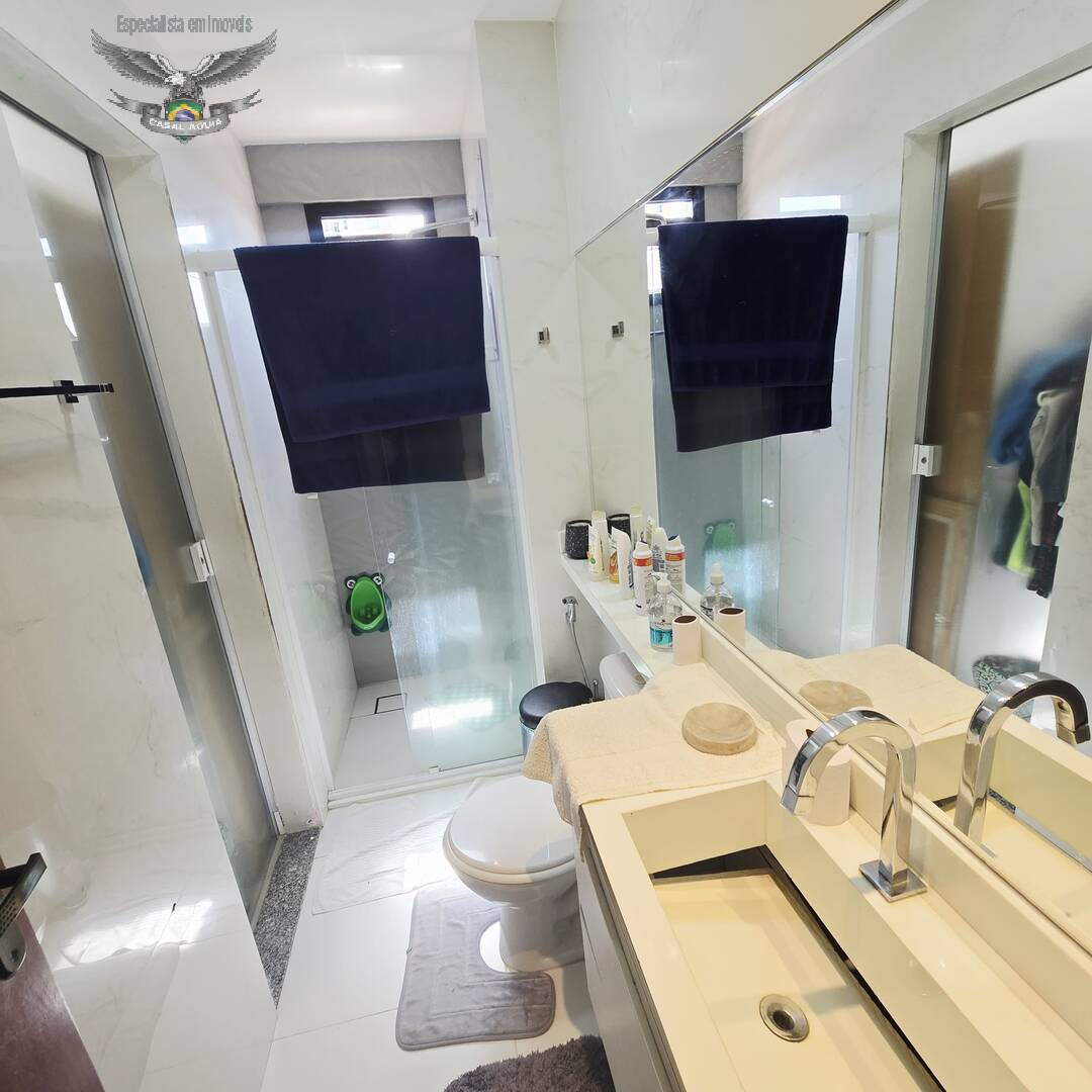 Apartamento à venda com 2 quartos, 83m² - Foto 10
