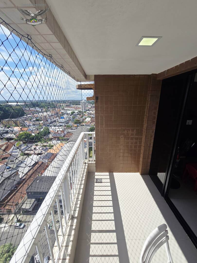 Apartamento à venda com 2 quartos, 83m² - Foto 7