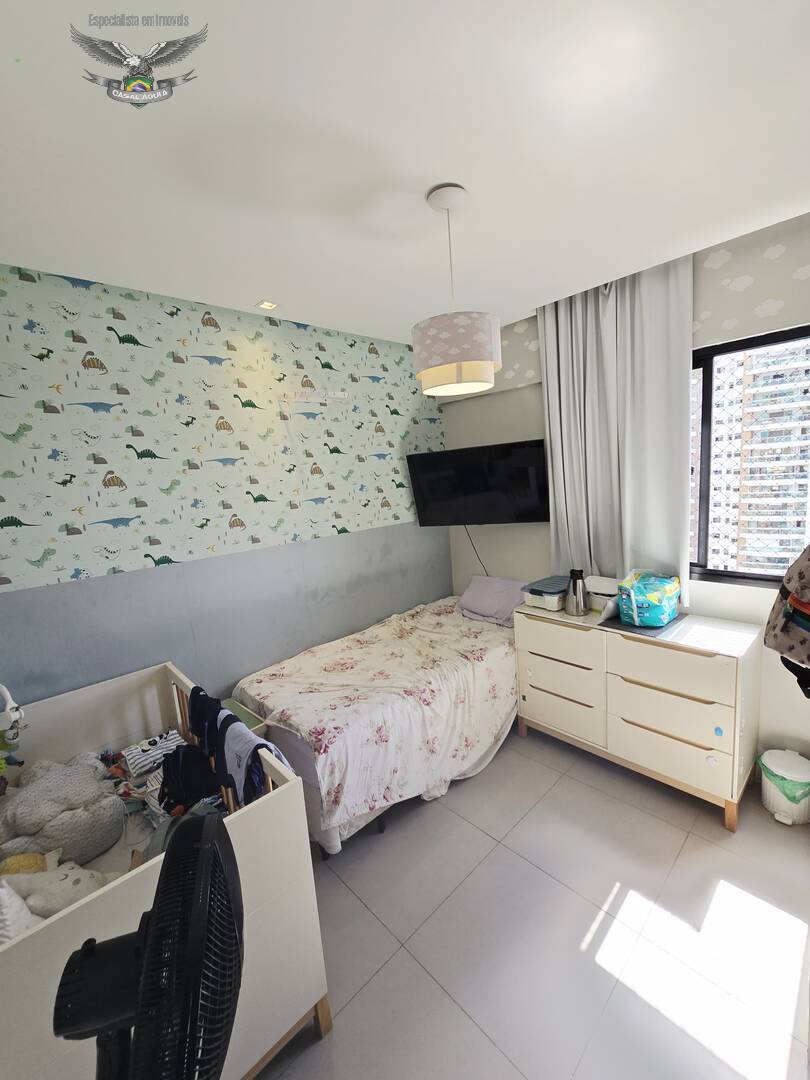 Apartamento à venda com 2 quartos, 83m² - Foto 11