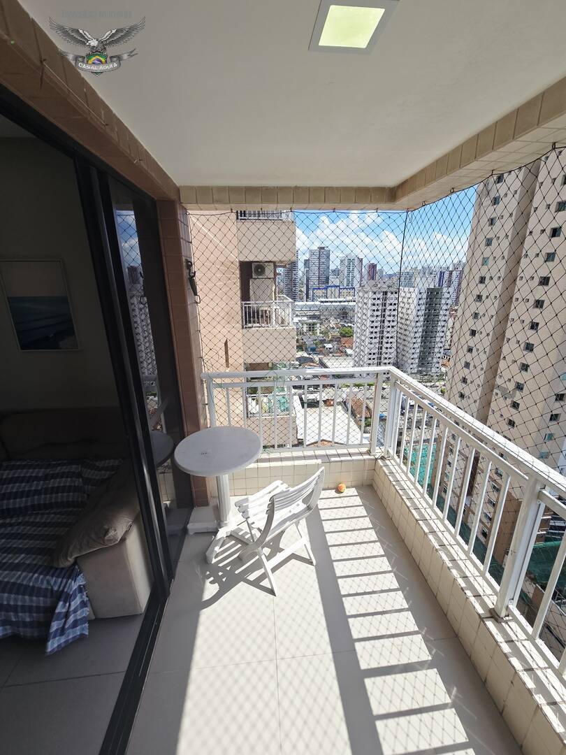 Apartamento à venda com 2 quartos, 83m² - Foto 14