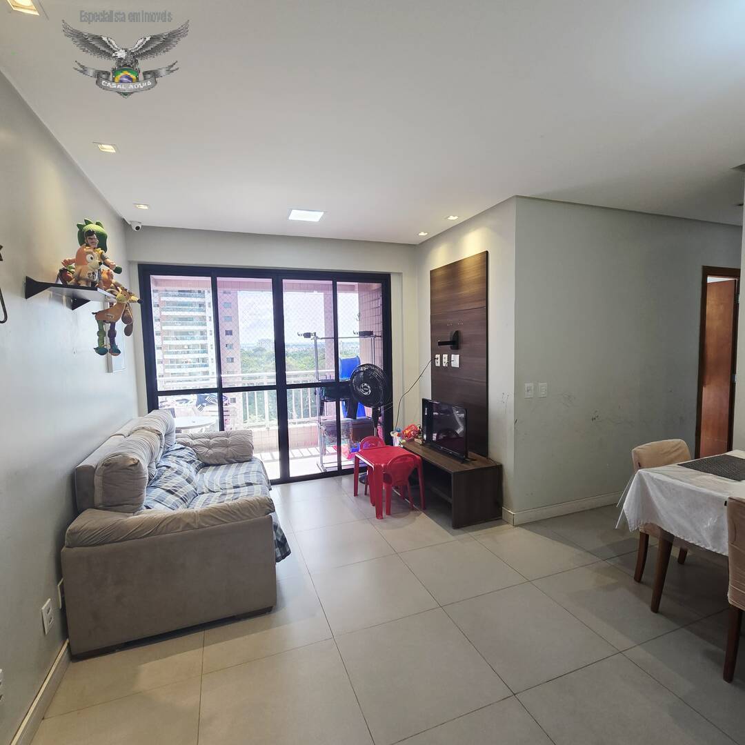 Apartamento à venda com 2 quartos, 83m² - Foto 13